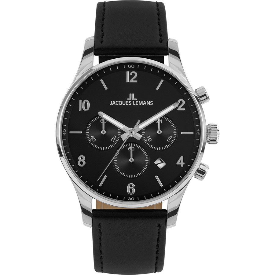 Часы Jacques Lemans Classic 1-2126A